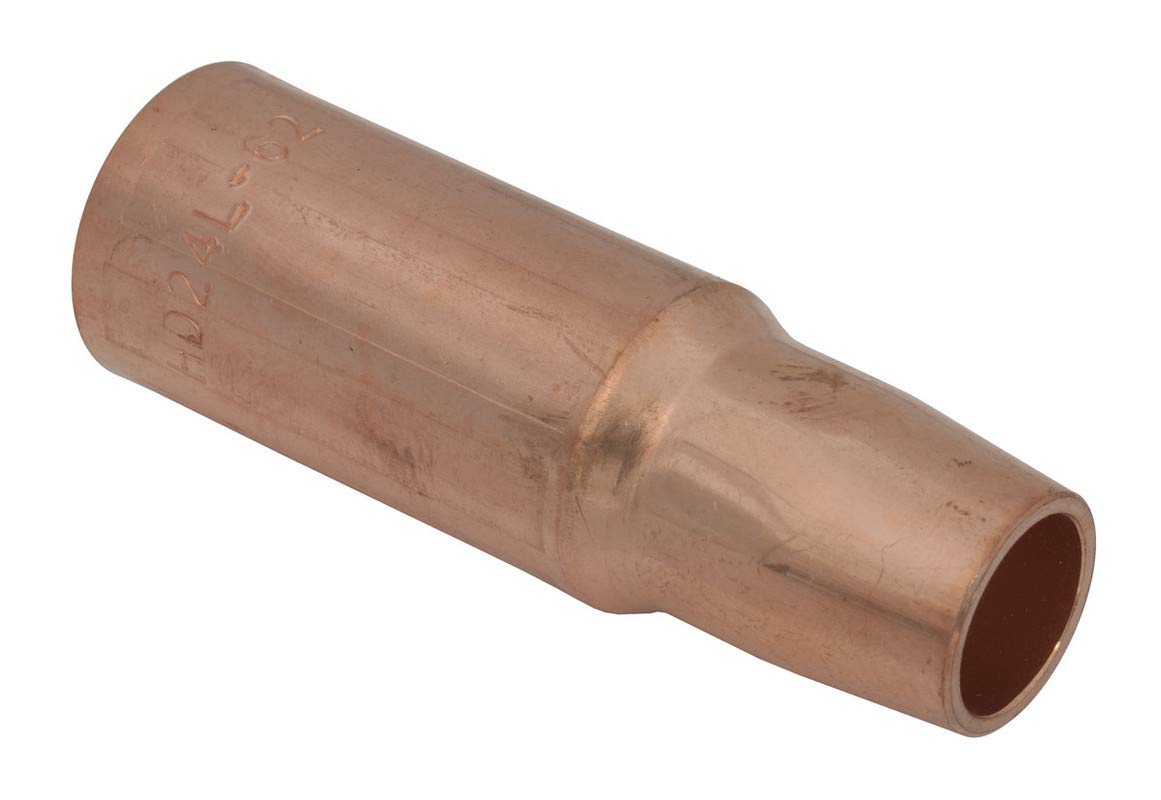 Picture of Brighton Best Hd24L-62 Contact Tip 280 Amp Air-Cooled,400 Amp Air-Cooled